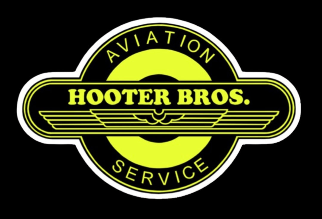 Hooter Bros