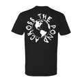 Across the Pond Global Tee