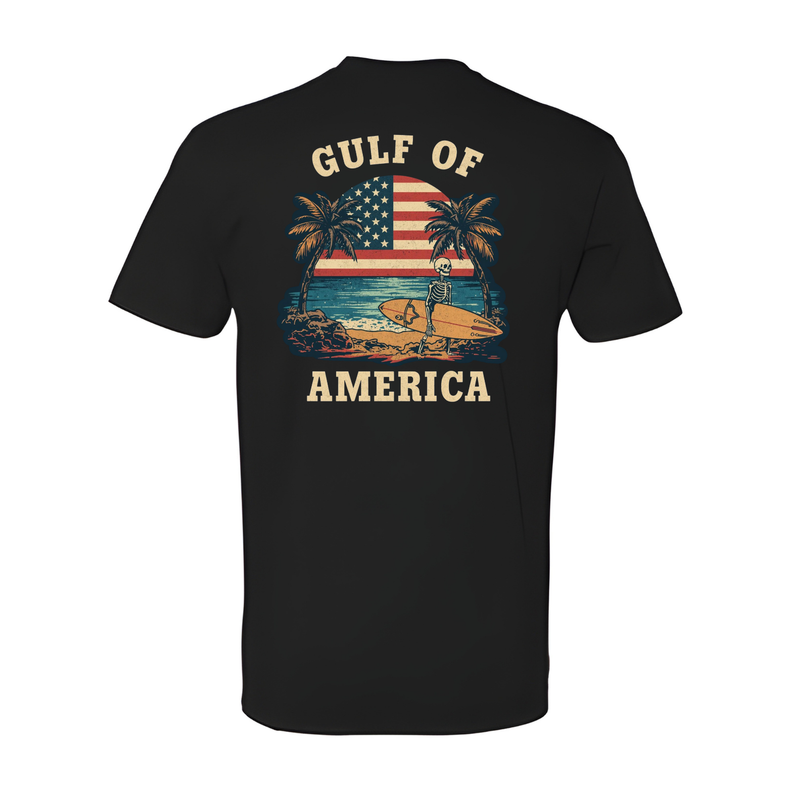 Gulf of America Tee