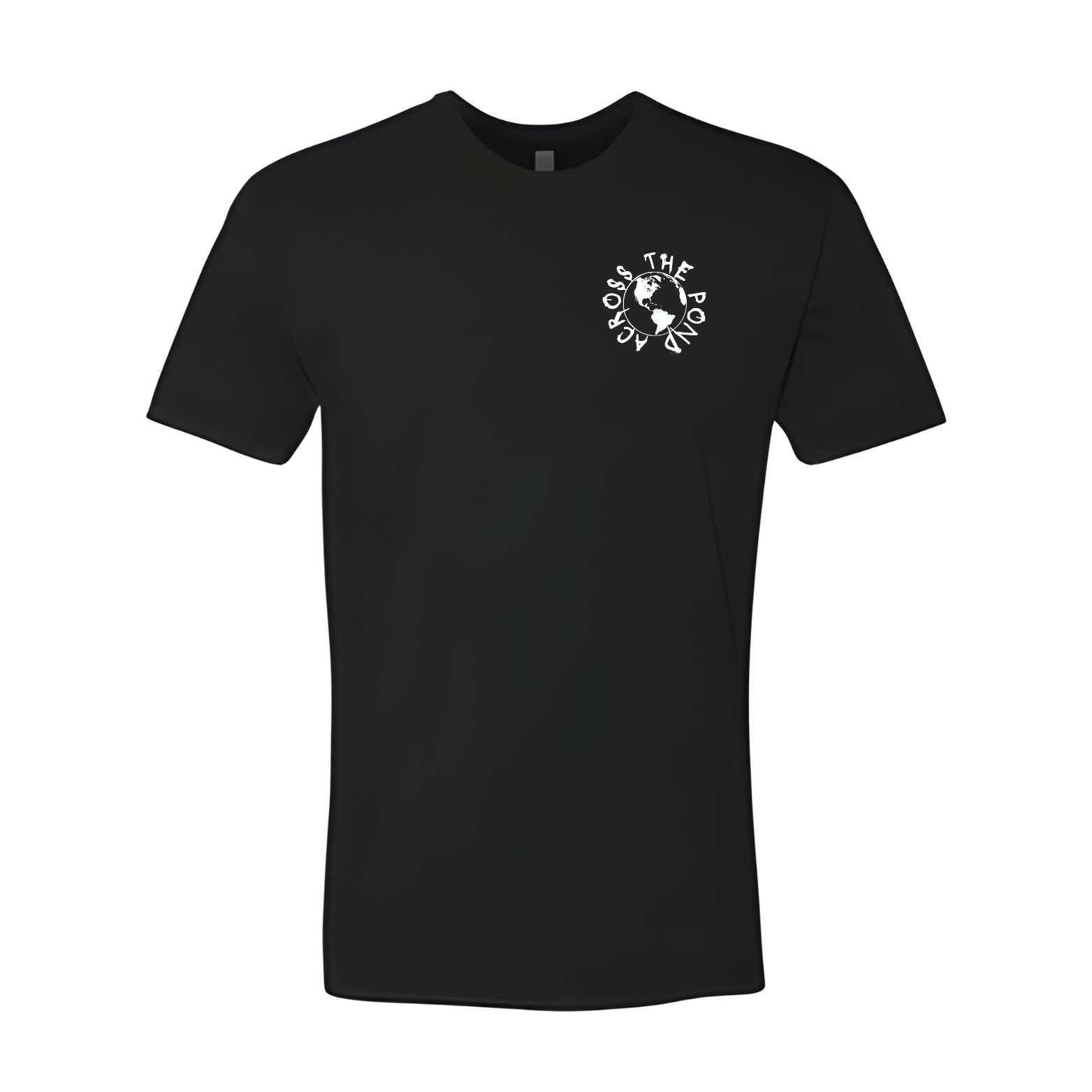 Worldwide Reaper Tee