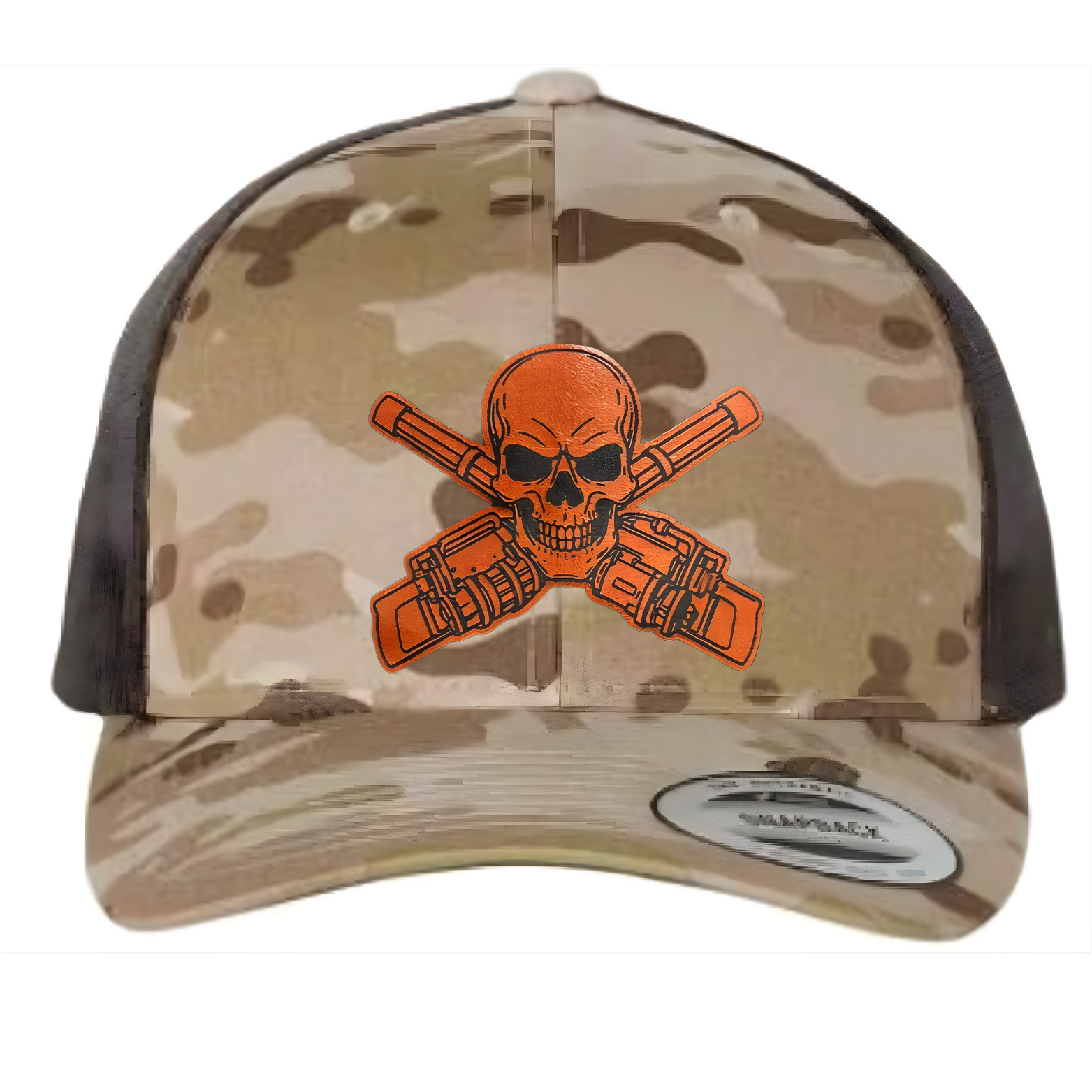 Hooter Bros Snapback