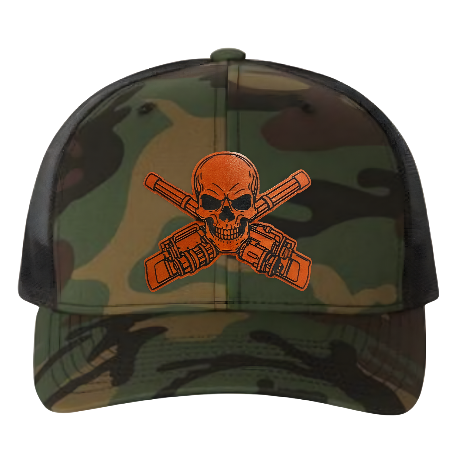 Hooter Bros Snapback