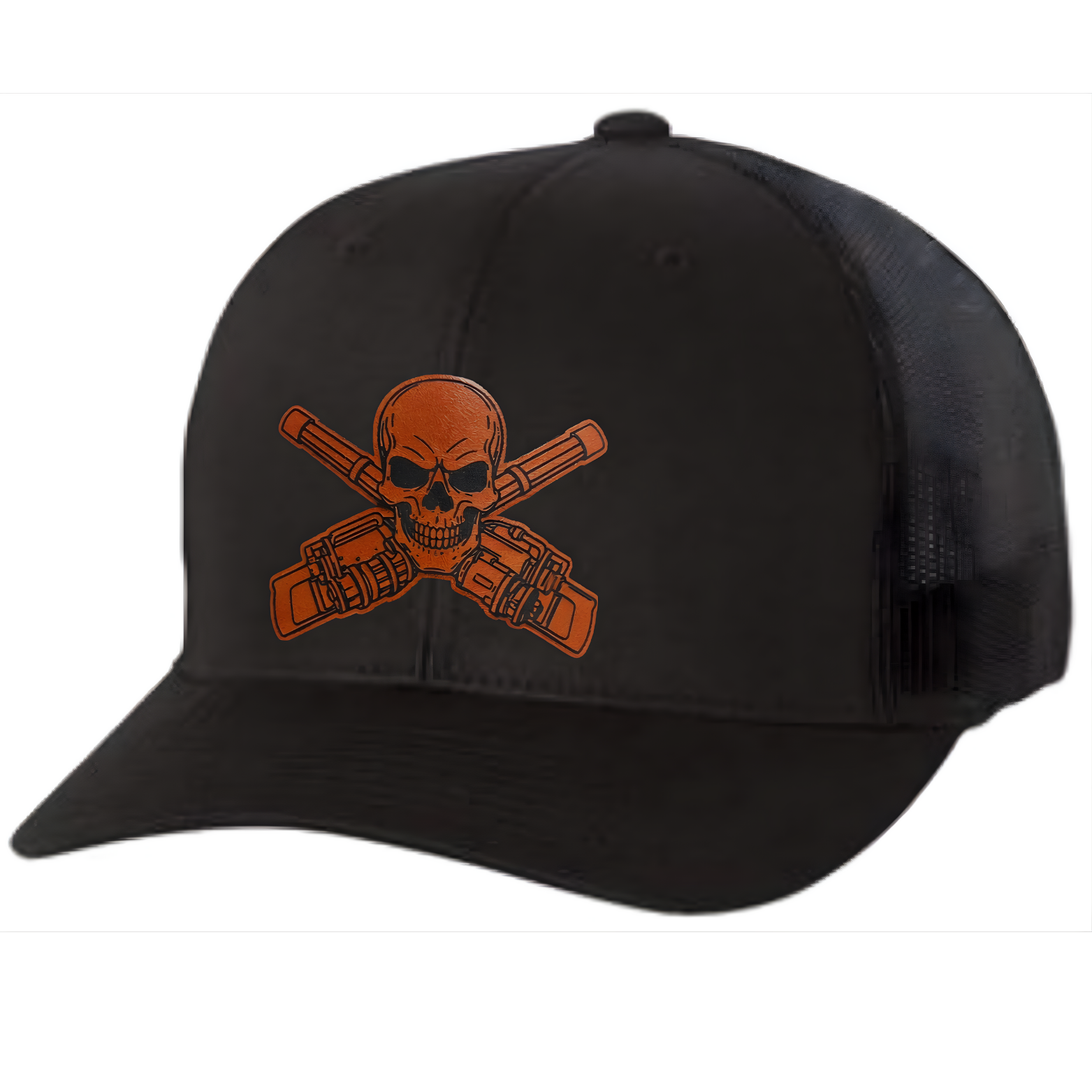 Hooter Bros Snapback