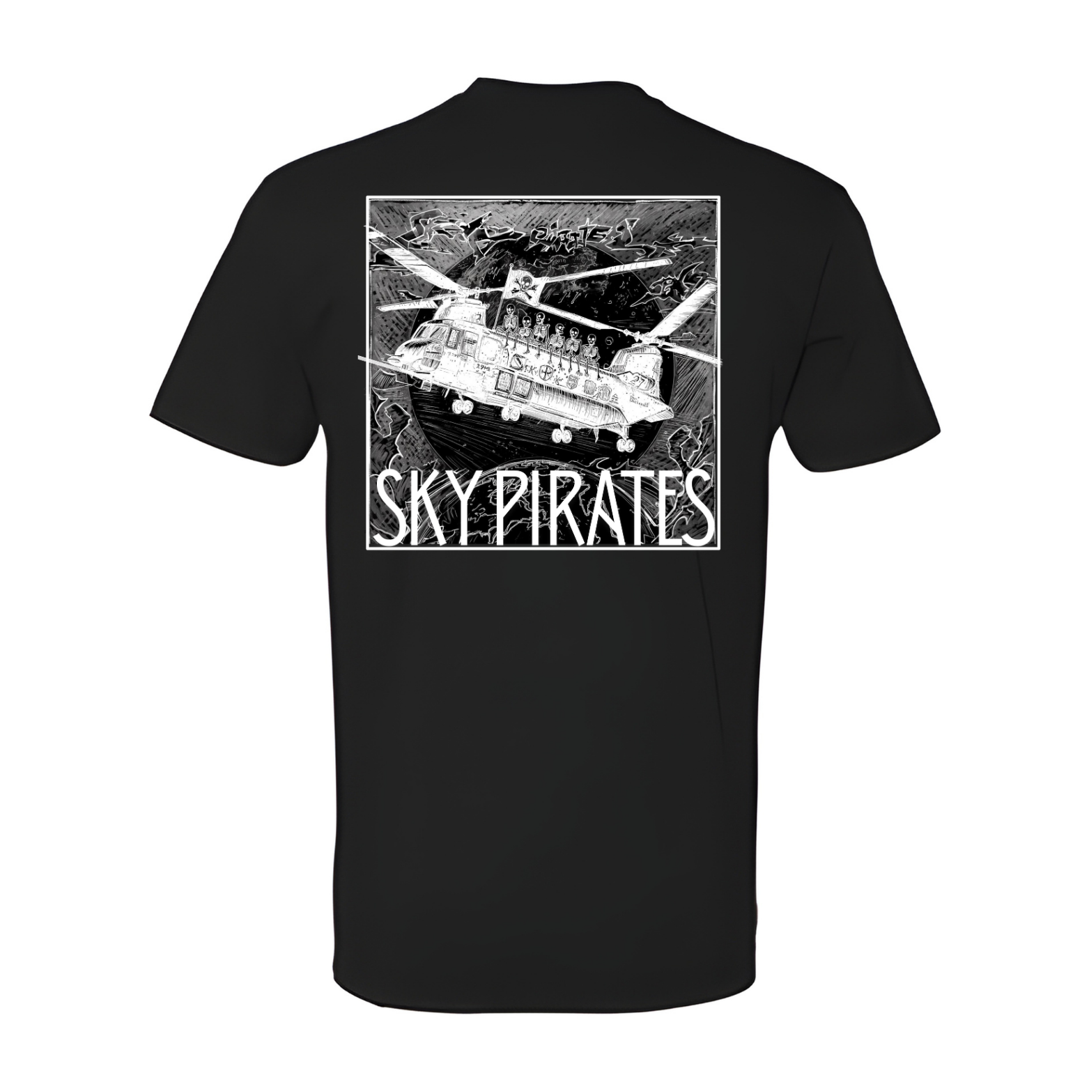 Sky Pirates