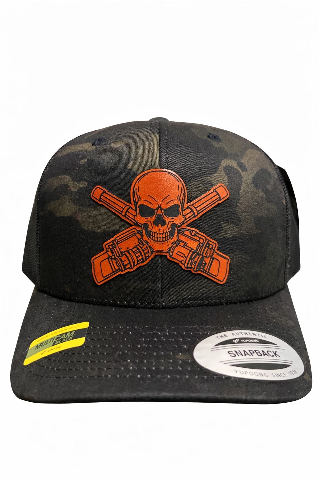 Hooter Bros Snapback