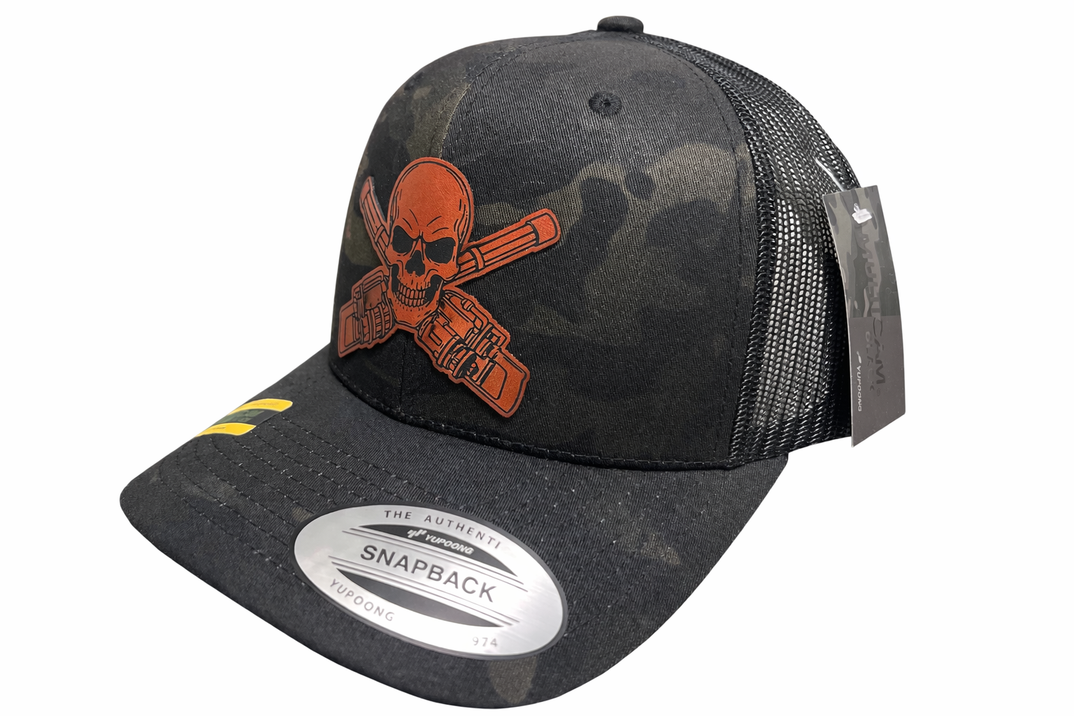 Hooter Bros Snapback