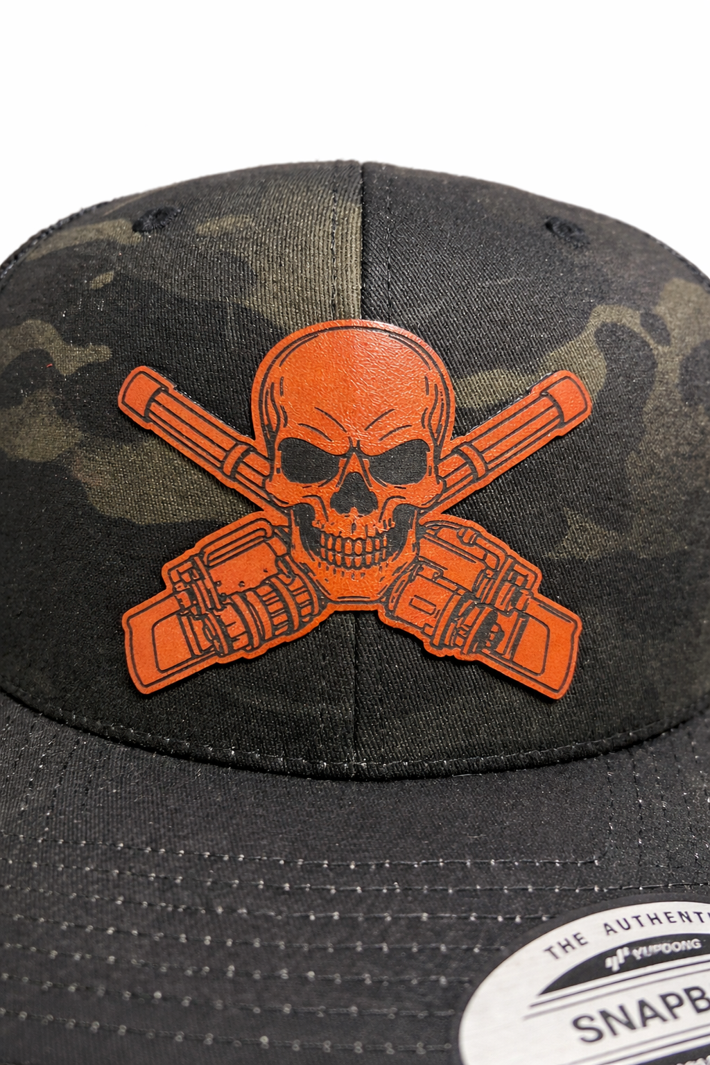 Hooter Bros Snapback